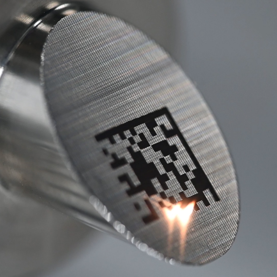 Laser Engraving
